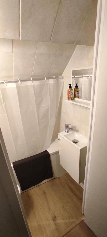 Appartement Cosy Plein Centre Conches-en-Ouche Εξωτερικό φωτογραφία