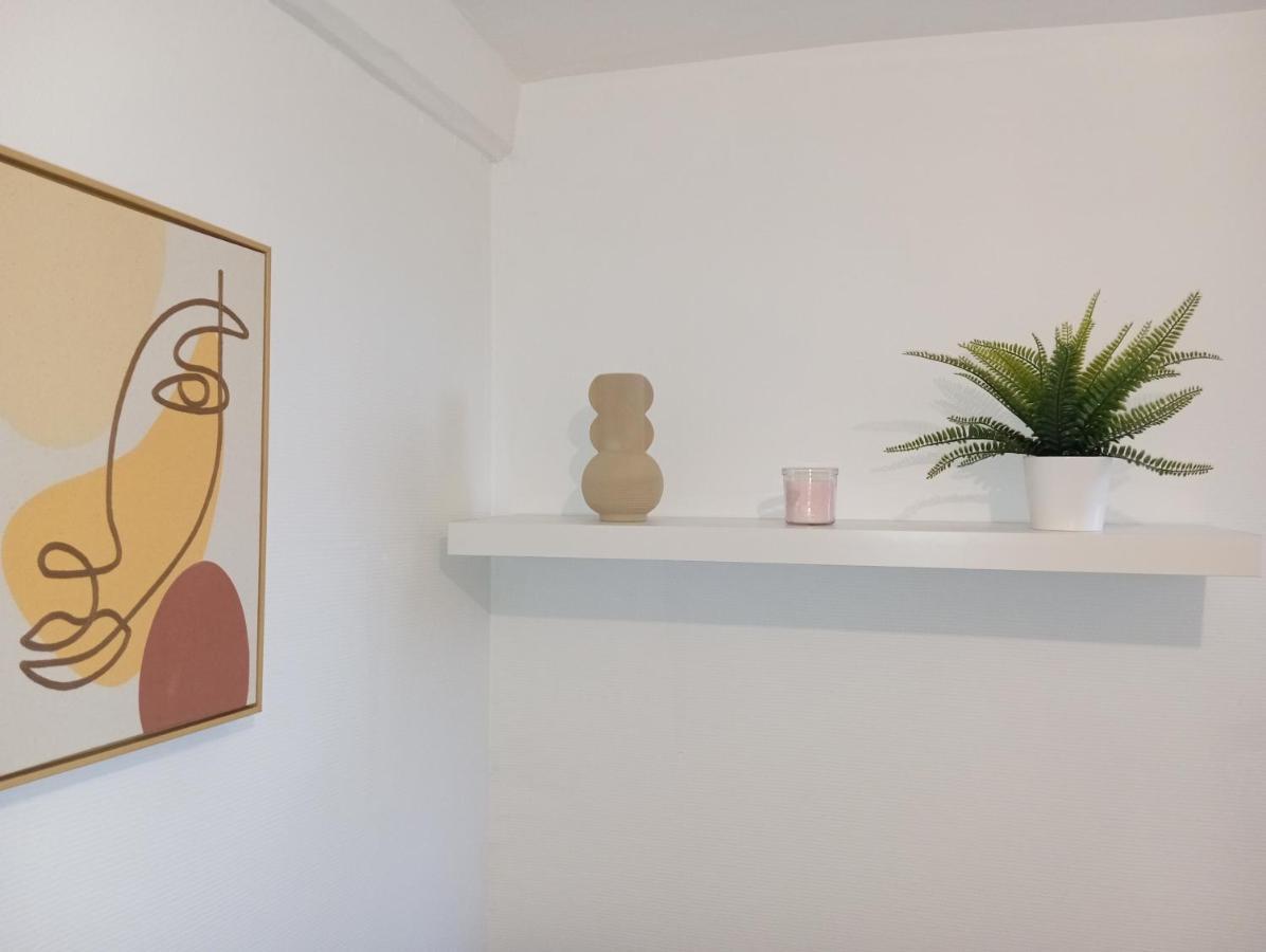 Appartement Cosy Plein Centre Conches-en-Ouche Εξωτερικό φωτογραφία