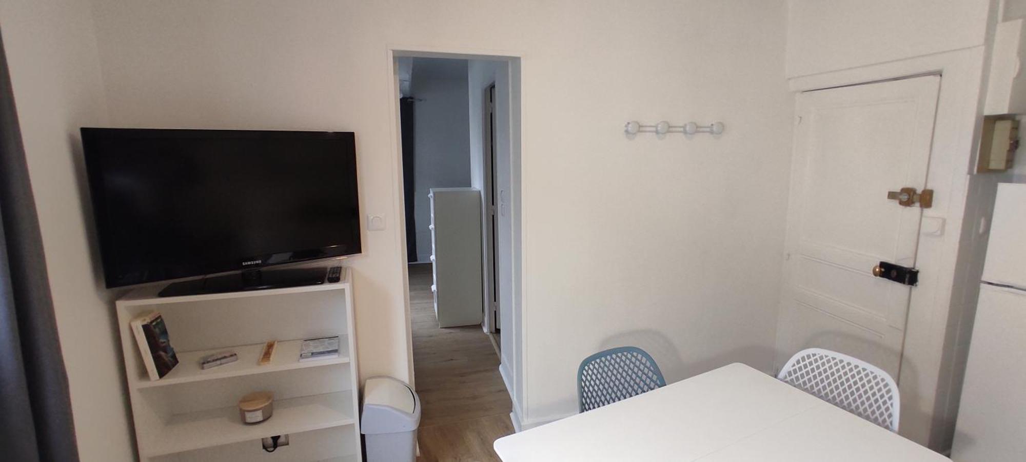 Appartement Cosy Plein Centre Conches-en-Ouche Εξωτερικό φωτογραφία