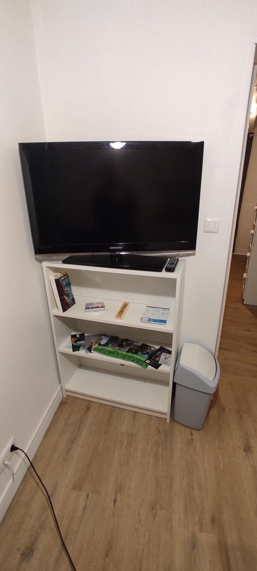 Appartement Cosy Plein Centre Conches-en-Ouche Εξωτερικό φωτογραφία