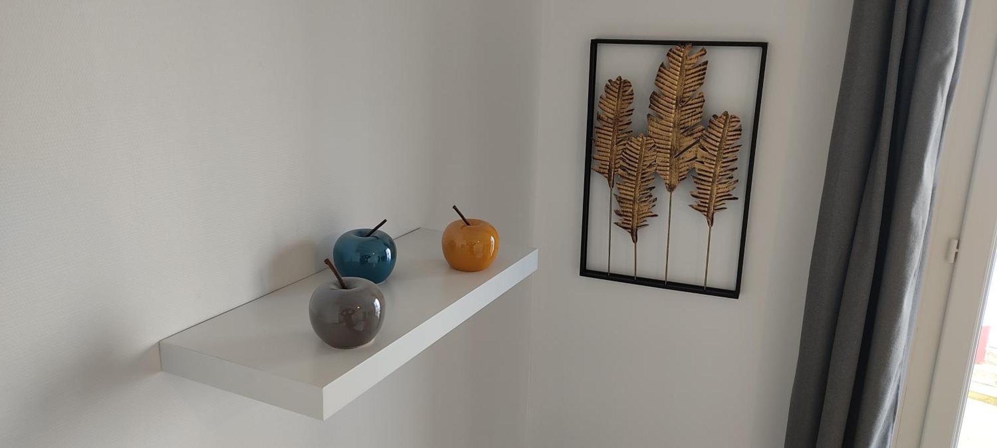 Appartement Cosy Plein Centre Conches-en-Ouche Εξωτερικό φωτογραφία