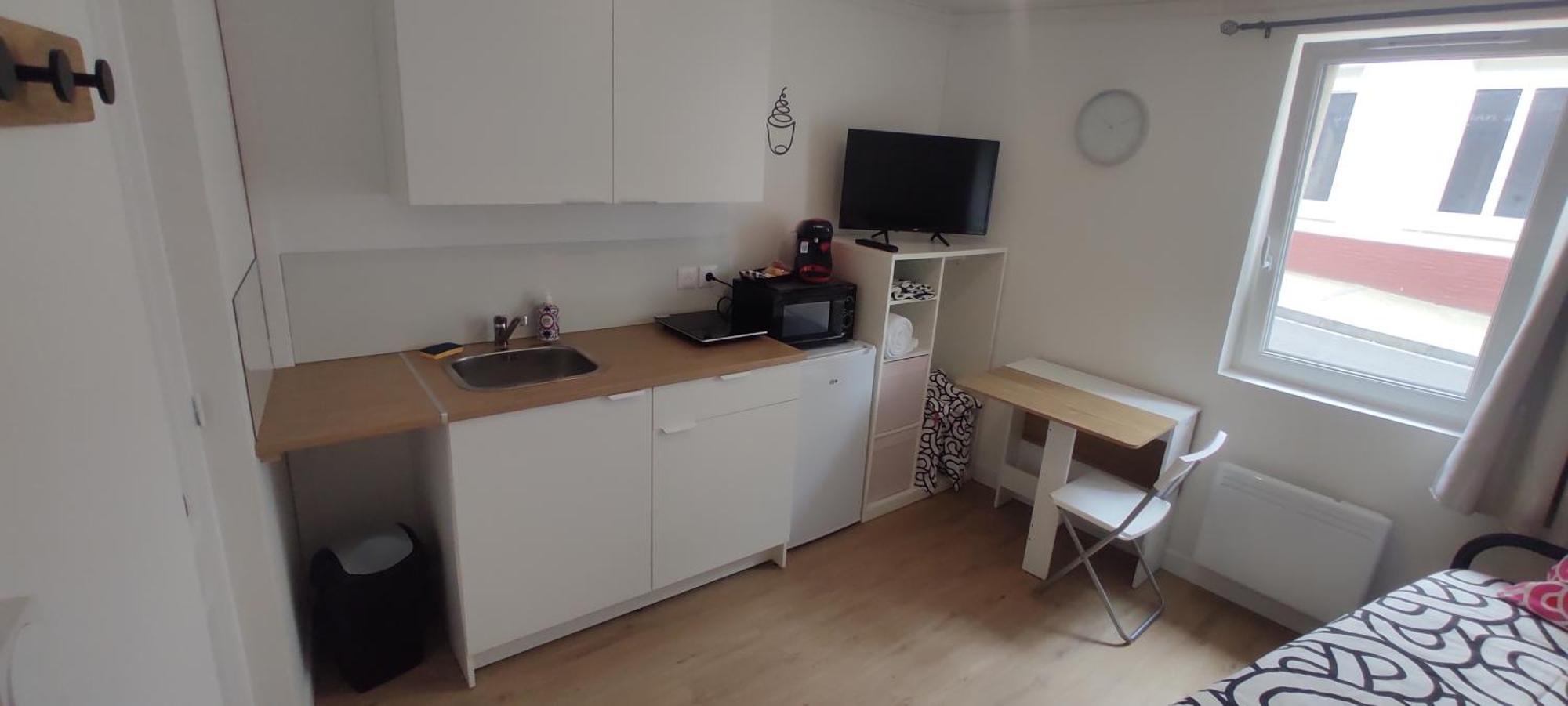 Appartement Cosy Plein Centre Conches-en-Ouche Εξωτερικό φωτογραφία