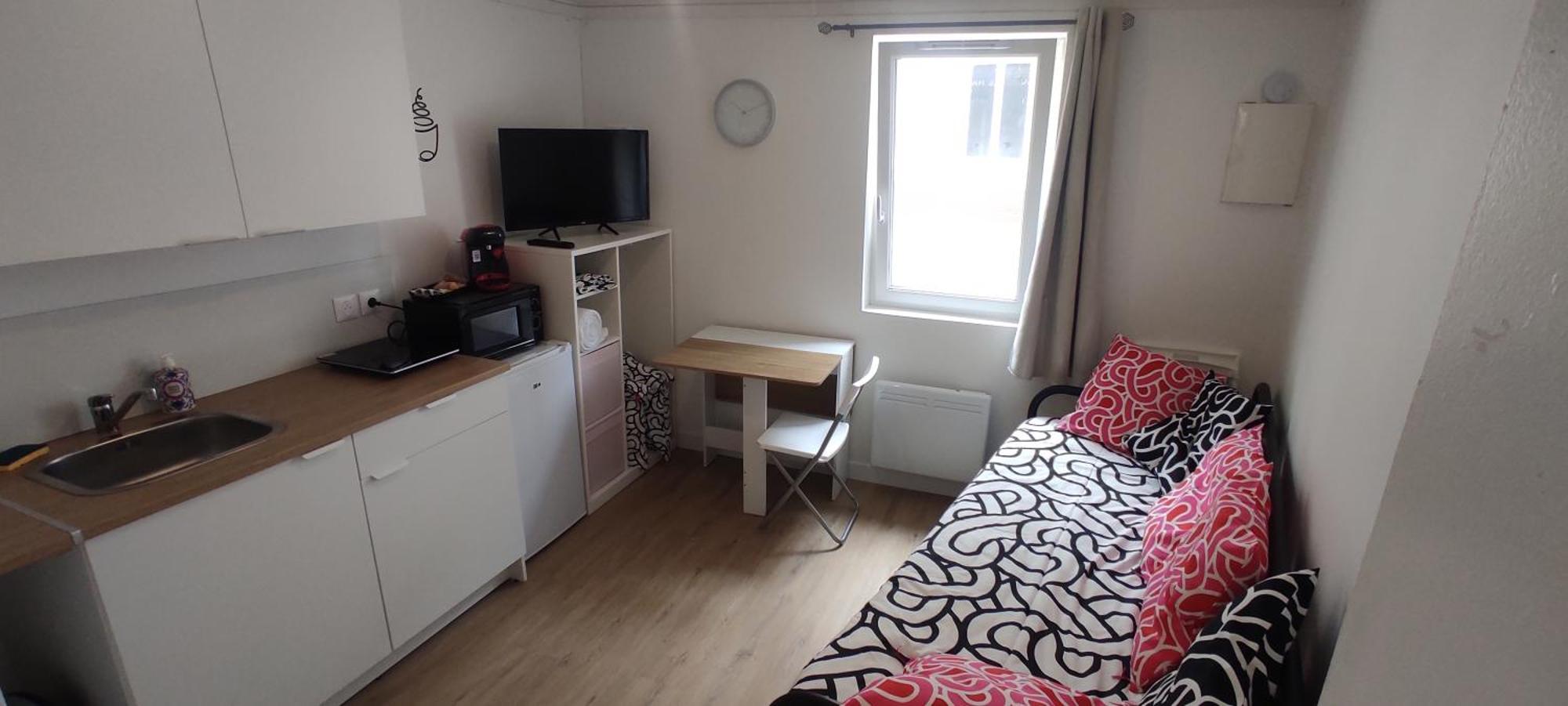 Appartement Cosy Plein Centre Conches-en-Ouche Εξωτερικό φωτογραφία